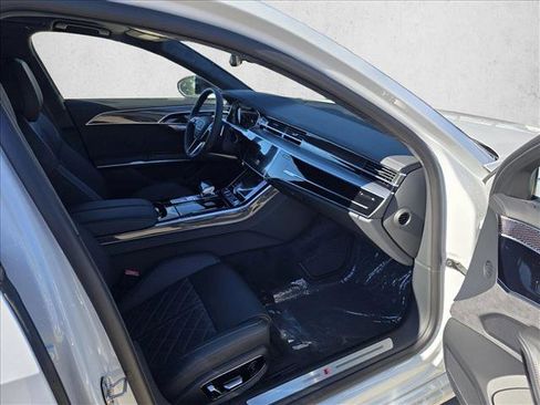 New 2026 Audi S8 image 12