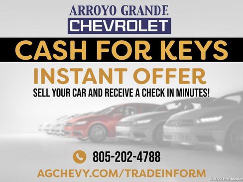 New 2026 Chevrolet Traverse LT w/ Driver Confidence Package image 5