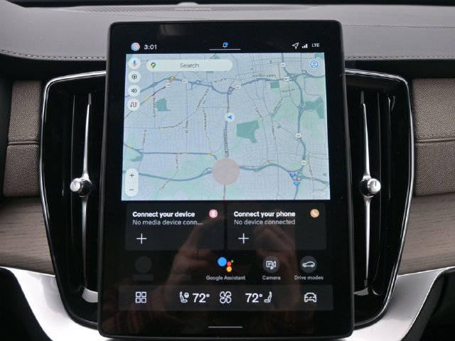 New 2026 Volvo XC90 T8 Plus AWD/4WD image 14