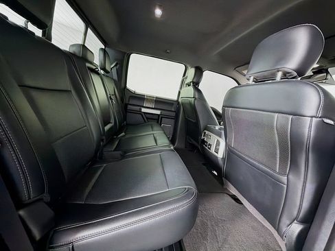 Used 2019 Ford F250 Lariat w/ Lariat Ultimate Package RWD image 27
