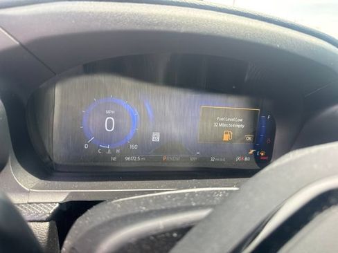 Used 2022 Ford Explorer ST w/ Equipment Group 401A AWD/4WD image 6
