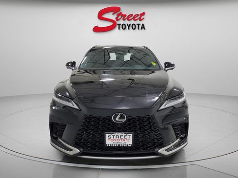 Used 2023 Lexus RX 350 F Sport w/ Cold Area Package AWD/4WD image 6