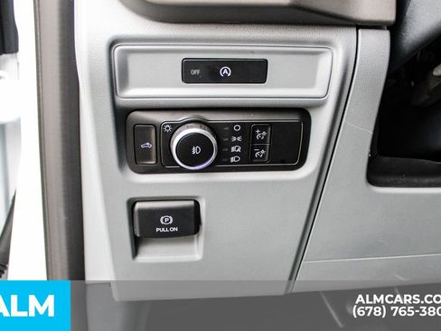 Used 2025 Ford F150 XLT w/ Equipment Group 301A Standard image 30