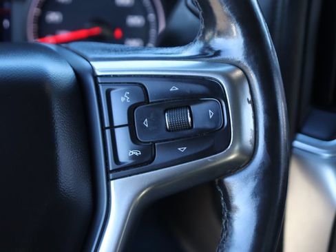 Used 2020 Chevrolet Silverado 1500 RST AWD/4WD image 22
