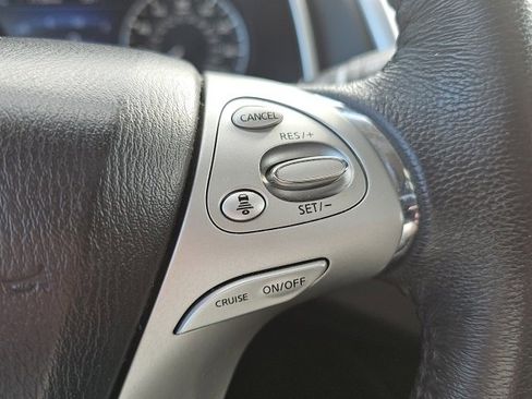 Used 2015 Nissan Murano Platinum image 25