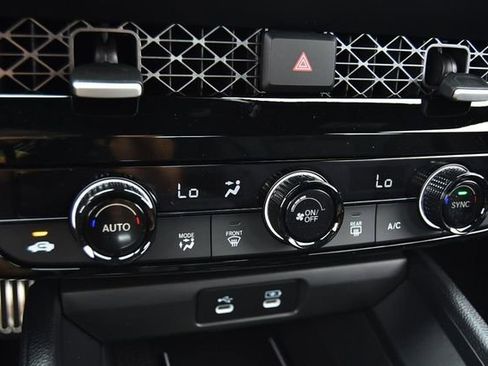 New 2025 Honda Accord Sport image 15