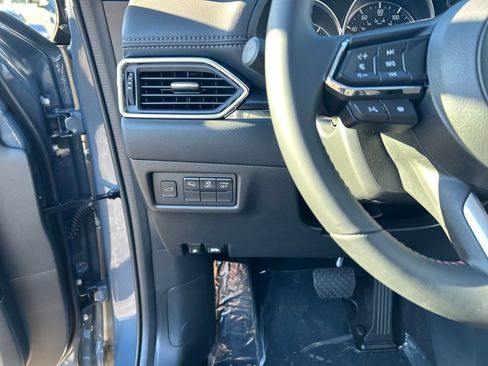 New 2025 MAZDA CX-5 Carbon Edition image 22