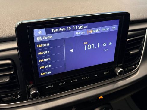 Used 2023 Kia Rio S image 13