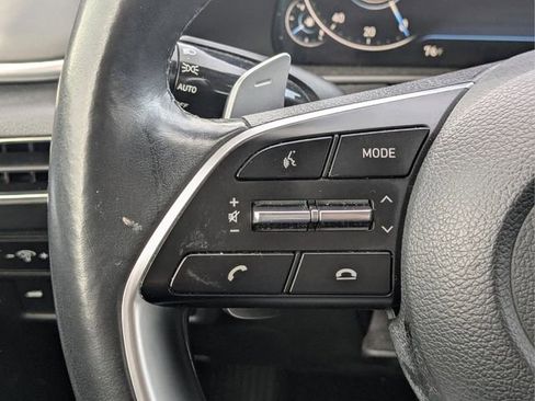 Used 2022 Hyundai Sonata Limited FWD image 17