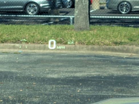 New 2026 Cadillac CT5 V w/ Technology Package image 27