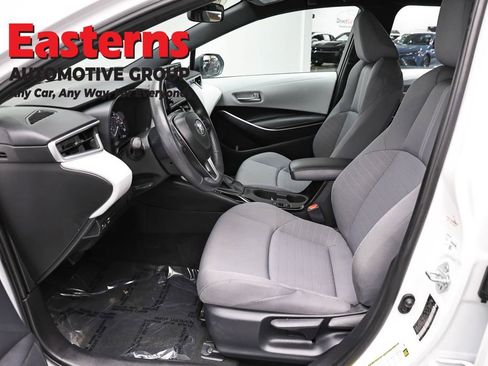 Used 2024 Toyota Corolla SE FWD image 14