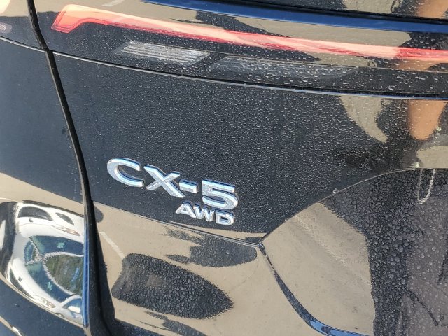 Used 2026 MAZDA CX-5 2.5 S w/ Premium Package AWD/4WD image 7