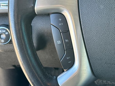 Used 2016 GMC Acadia SLT w/ Open Road Package image 17