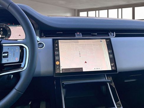 Certified 2026 Land Rover Range Rover Evoque S image 6