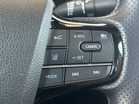Certified 2023 Toyota Mirai w/ Advanced Technology Package RWD image 28