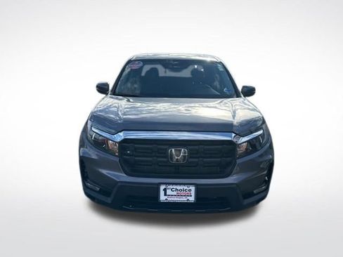 Used 2025 Honda Ridgeline RTL image 9