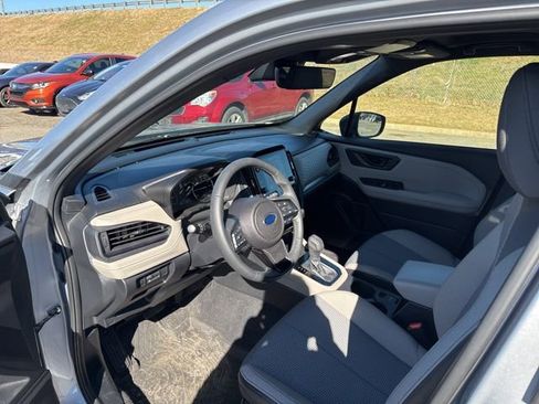 Certified 2025 Subaru Forester Premium w/ Convenience Package #1 image 12