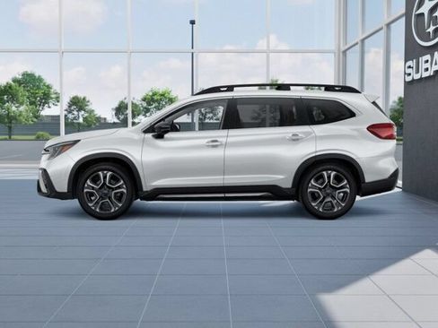 New 2026 Subaru Ascent Touring AWD/4WD image 3