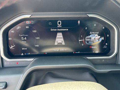 New 2026 GMC Sierra 2500 AT4X AWD/4WD image 22