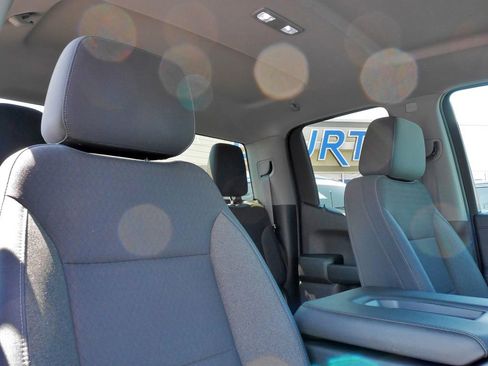 Used 2019 Chevrolet Silverado 1500 LT w/ All-Star Edition AWD/4WD image 14