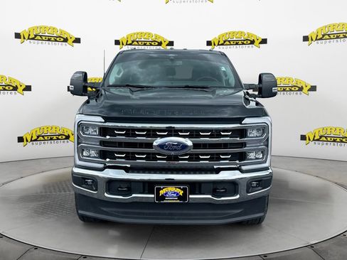 Certified 2026 Ford F250 Lariat AWD/4WD image 11