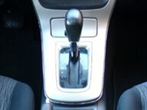Used 2015 Nissan Sentra SV FWD image 28