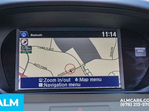 Used 2015 Acura TLX w/ Technology Package FWD image 34