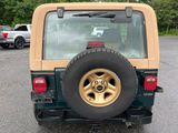 Used 1994 Jeep Wrangler S image 5