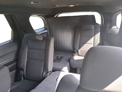Used 2023 Dodge Durango GT w/ Blacktop Package AWD/4WD image 16