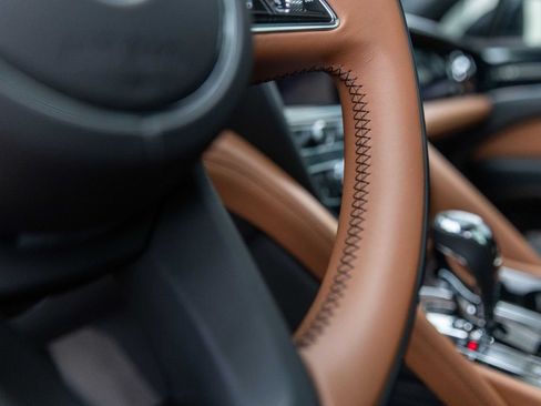 Certified 2024 Bentley Bentayga AWD/4WD image 57