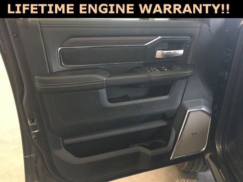 New 2026 RAM 2500 Laramie image 12