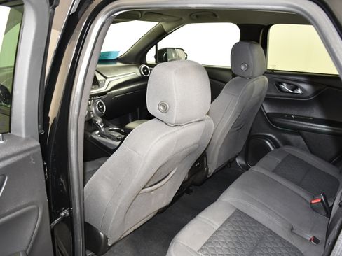 Used 2021 Chevrolet Blazer LT FWD image 46