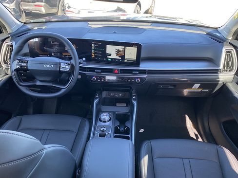 New 2026 Kia Sorento EX FWD image 23
