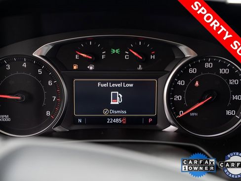 Used 2023 Chevrolet Blazer LT image 15