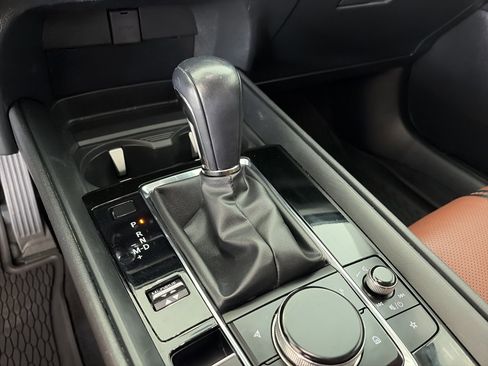 Used 2023 MAZDA CX-50 2.5 Turbo w/ Weather Package image 15