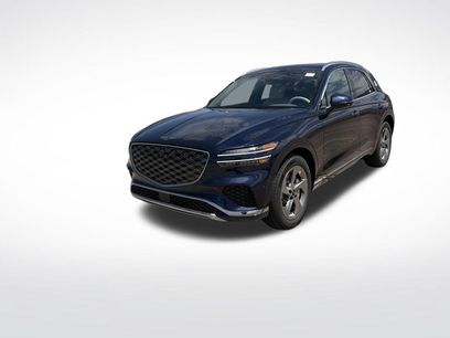 New 2026 Genesis GV70 2.5T Advanced