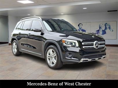 Certified 2022 Mercedes-Benz GLB 250 4MATIC