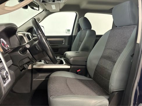 Used 2018 RAM 1500 Big Horn AWD/4WD image 13