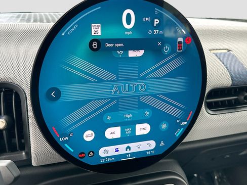 New 2026 MINI Cooper Convertible image 13