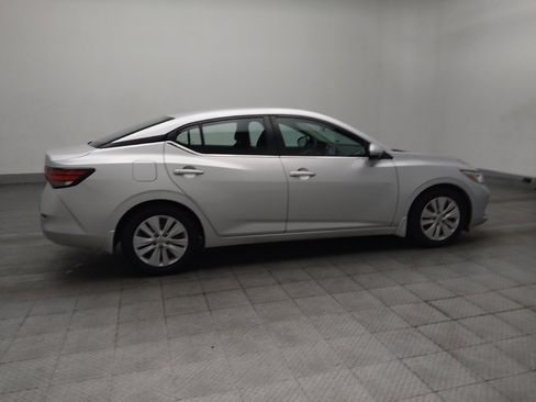 Used 2022 Nissan Sentra S FWD image 10