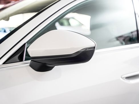 New 2025 Audi A5 2.0T Premium image 24