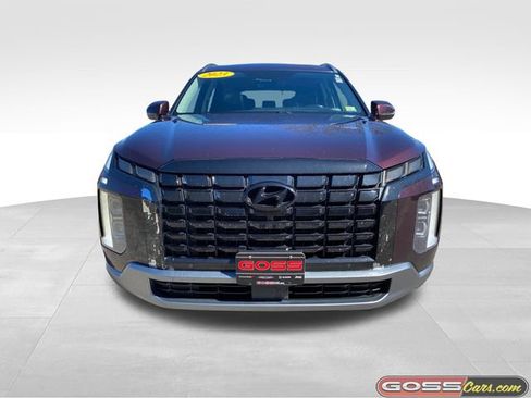 Used 2023 Hyundai Palisade SEL AWD/4WD image 2