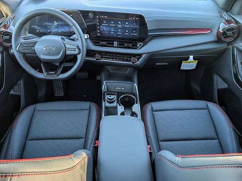 New 2026 Chevrolet Equinox RS image 14