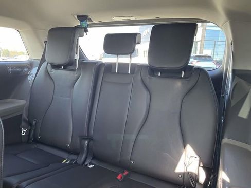 New 2026 Kia Carnival LXS image 25