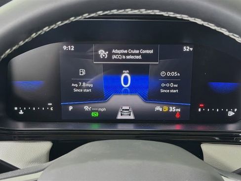 New 2026 Volkswagen Taos S image 13