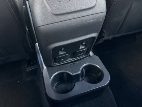 Used 2024 Ford Bronco Wildtrak AWD/4WD image 16
