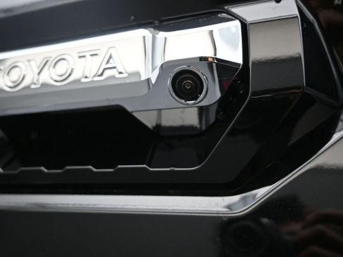 New 2026 Toyota Tundra 1794 Edition AWD/4WD image 44
