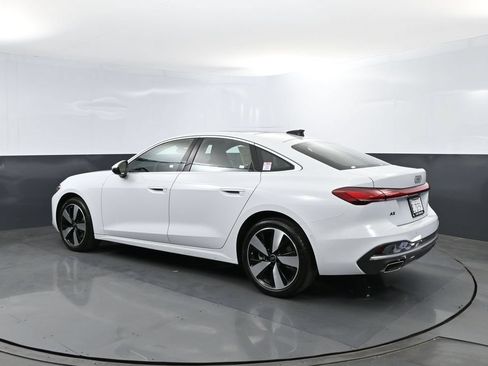 Used 2025 Audi A5 2.0T Premium Plus w/ Premium Plus AWD/4WD image 25