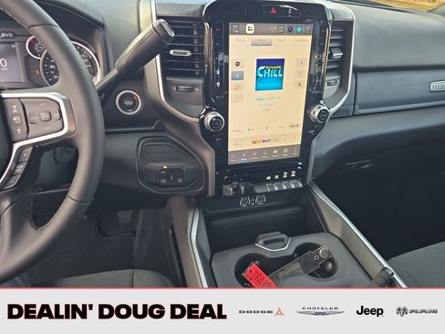 New 2026 RAM 3500 Big Horn image 18