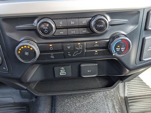 Used 2023 Ford F250 XL w/ FX4 Off-Road Package image 29